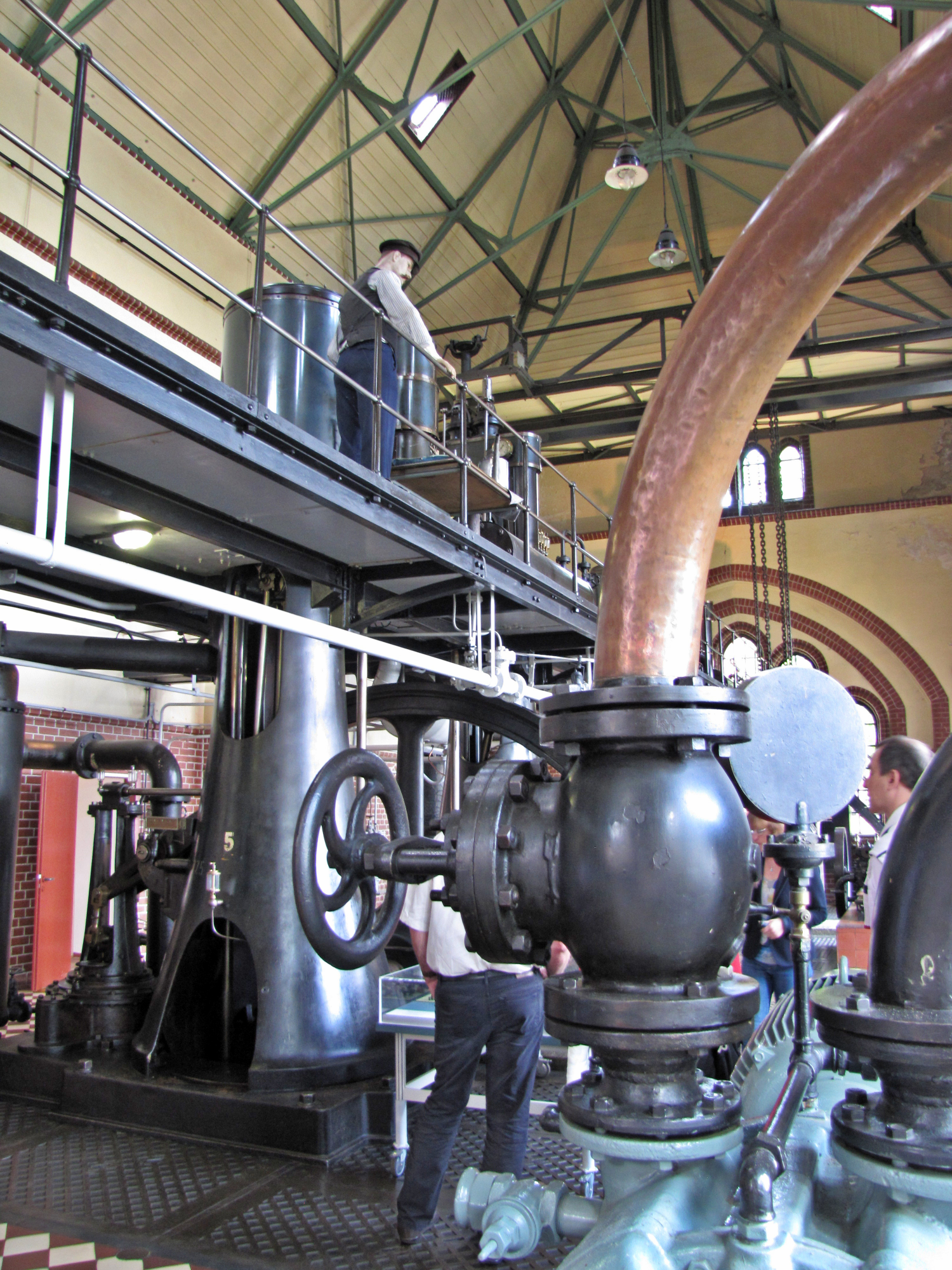 Bismarckwarte